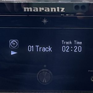 Marantz M-CR610