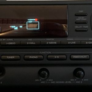 Aiwa MX-Z9400M