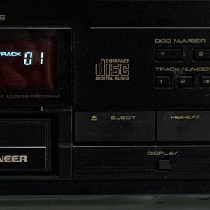 Pioneer PD-M6