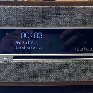 Ruark R3