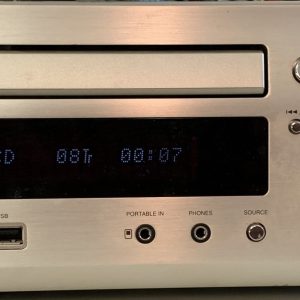 Denon RCD-M37DAB