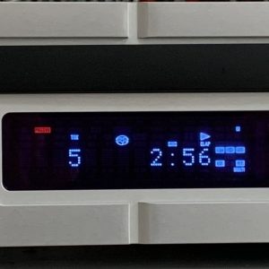 Lexicon RT20