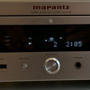 Marantz SA11S3