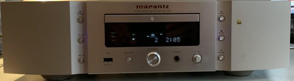 Marantz SA11S3