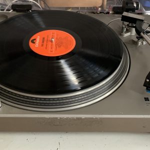 Technics SL-1200