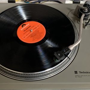 Technics SL-1500
