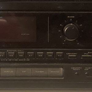 Pioneer SX-221R