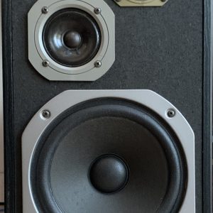 Pioneer S-Z92