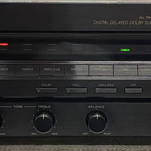 Sony TA-AV501R