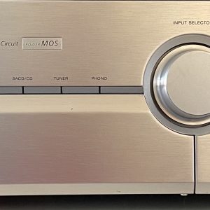 Sony TA-FB940R