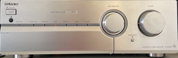 Sony TA-FB940R
