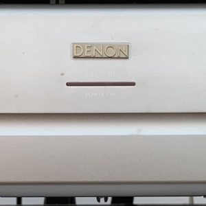 Denon UPO-99