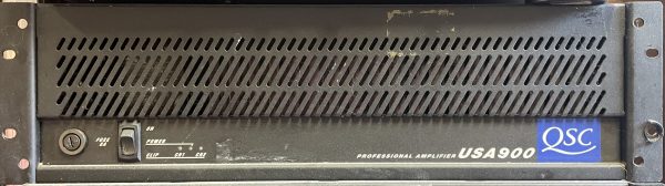 QSC USA900