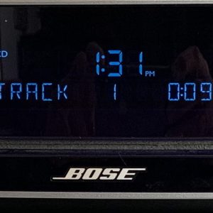 Bose Wave Music System IV Digital