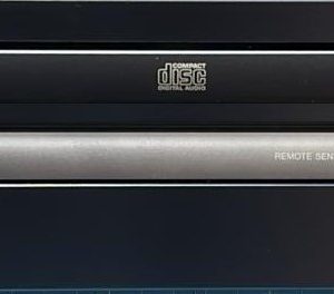JVC XL-Z1050