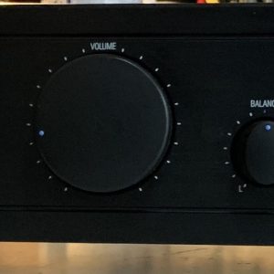 Cambridge Audio A4
