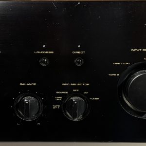 Pioneer A-602