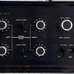 Sansui AU-777
