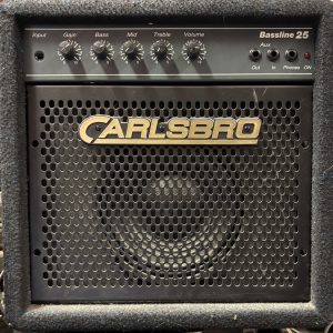 Carlsbro Bassline 25
