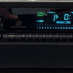 Marantz CD-52mkii
