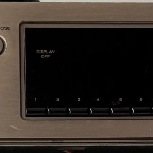 Marantz CD-7300