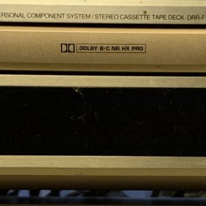 Denon DRR-F100