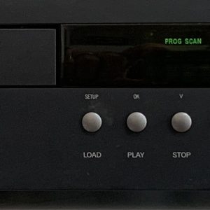 Arcam DV135