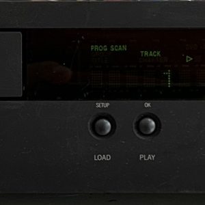 Arcam DV139