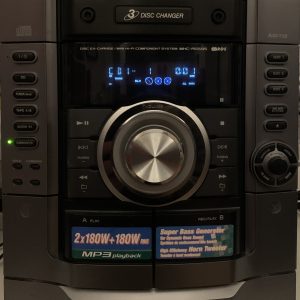 Sony HCD-RG595