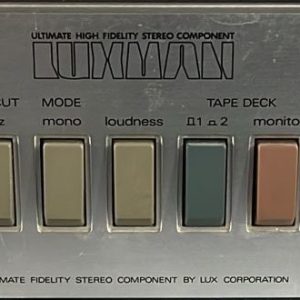 Luxman L-1