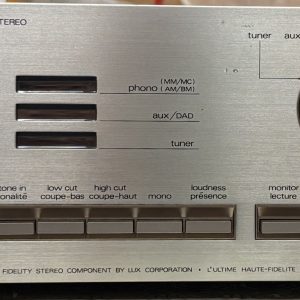 Luxman L-230