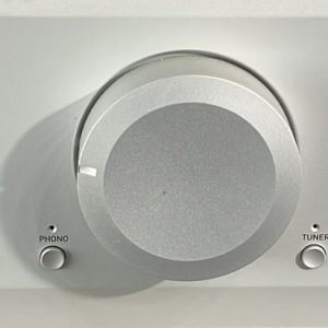 Musical Fidelity M6si