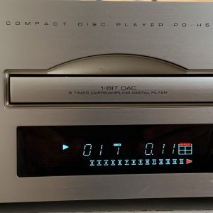 Teac PD-H500