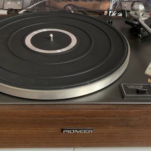Pioneer PL-12D