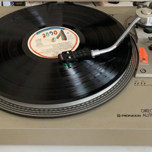 Pioneer PL-518