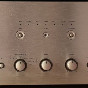 Marantz PM-7200