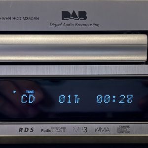 Denon RCD-M35DAB