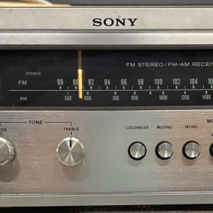 Sony STR-7015