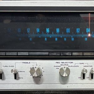 Pioneer SX-838