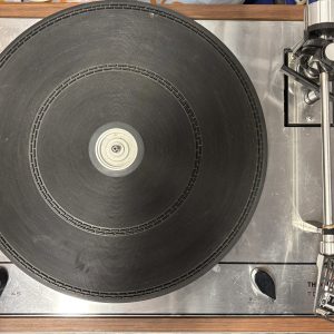 Thorens TD-165