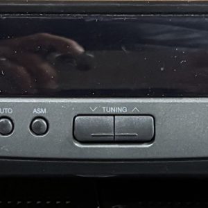 Sansui TU-X310