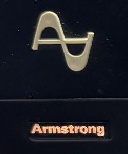 Armstrong