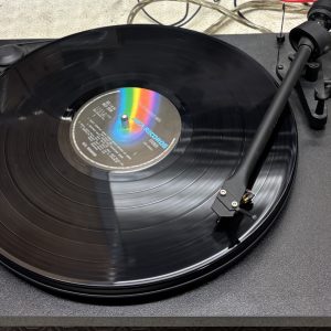 Pro-Ject Essential 2