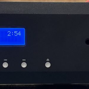 Musical Fidelity M2SCD
