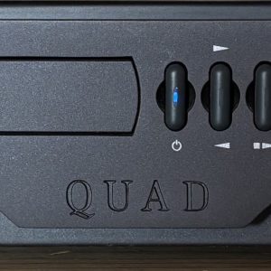 Quad CDP99-2