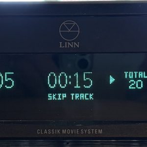 Linn Classik Movie