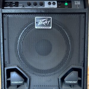 Peavey MAX112