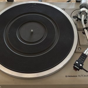 Pioneer PL-514