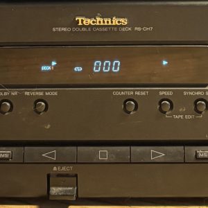 Technics RS-CH7