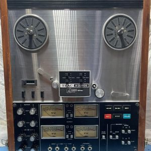 Teac A-3340S